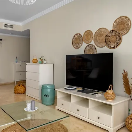 Bil Bil Golf Apartamento