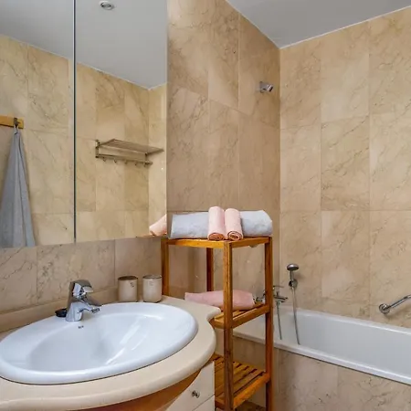 Bil Bil Golf Apartment Benalmadena
