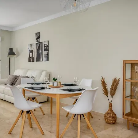 Apartment Bil Bil Golf *