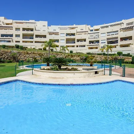 Apartment Bil Bil Golf