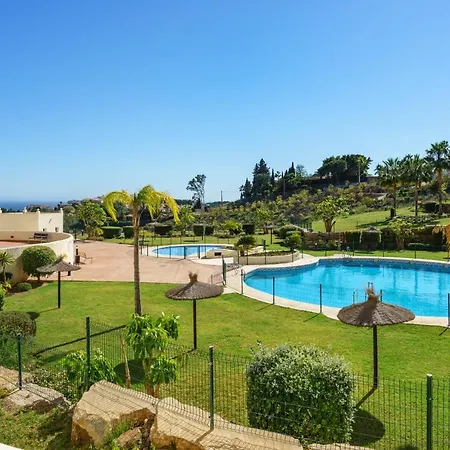 Apartment Bil Bil Golf