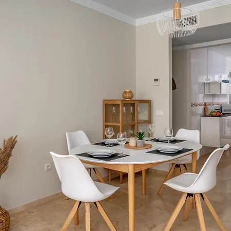 Apartment Bil Bil Golf Benalmadena