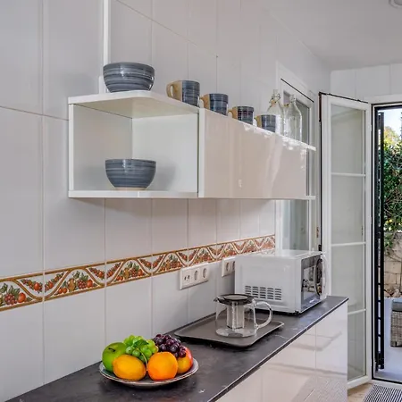 Bil Bil Golf Apartment Benalmadena